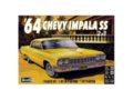 Revell - 1964 Chevy Impala SS, 1/25, 14487