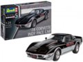 Revell - '78 Corvette Indy Pace Car, 1/24, 07646