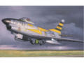 Revell - F-86D Dog Sabre, 1/48, 03832