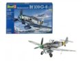 Revell - Messerschmitt Bf 109 G-6, 1/32, 04665