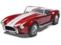 Revell - Cobra 427, 1/24, 14011