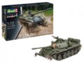 Revell - T-55A/AM with KMT-6/EMT-5, 1/72, 03328