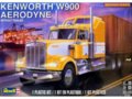 Revell - Kenworth® W900, 1/25, 11507