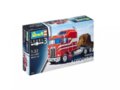 Revell - Kenworth Aerodyne, 1/32, 07671