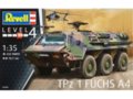 Revell - TPz 1 Fuchs A4, 1/35, 03256