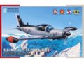 Special Hobby - SIAI Marchetti SF-260EA 'Late Bulged Canopy Type', 1/72, 72433