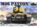 Takom - M46 Patton, 1/35, 2117