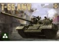 Takom - T-55 AMV Russian Medium Tank, 1/35, 2042