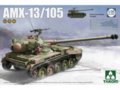 Takom - AMX-13/105, 1/35, 2062