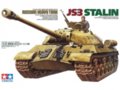 Tamiya - JS3 Stalin, 1/35, 35211