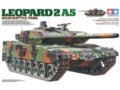 Tamiya - Leopard 2 A5, 1/35, 35242