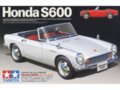 Tamiya - Honda S600, 1/24, 24340