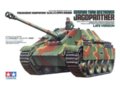 Tamiya - Jagdpanther (Sd.Kfz. 173) Late Version, 1/35, 35203