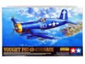 Tamiya - Vought F4U-1D Corsair, 1/32, 60327