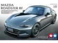 Tamiya - Mazda Roadster RF, 1/24, 24353
