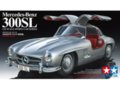 Tamiya - Mercedes-Benz 300 SL, 1/24, 24338