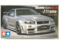 Tamiya - Nissan Nismo R34 GT-R Z-tune, 1/24, 24282