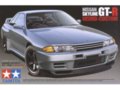 Tamiya - Nissan Skyline GT-R (R32) Nismo Custom, 1/24, 24341