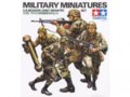 Tamiya - U.S. Modern Army Infantry Set, 1/35, 35133