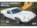 Tamiya - Lotus Europa Special, 1/24, 24358