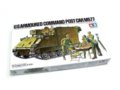 Tamiya - U.S. M577 Command Post, 1/35, 35071