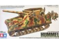 Tamiya - Sd.Kfz.165 Hummel (Late), 1/35, 35367