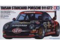 Tamiya - Taisan Starcard Porsche 911GT2, 1/24, 24175