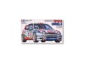 Tamiya - Toyota Corolla WRC, 1/24, 24209