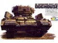 Tiger Model - IDF Nagmachon Heavy APC Doghouse Early, 1/35, 4624