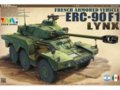 Tiger Model - French Armored Vehicle ERC-90 F1 Lynx, 1/35, 4632