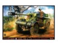 Tiger Model - Panhard AML-90 Light Armoured Car full-interior, 1/35, 4635