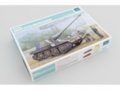 Trumpeter - German Krupp Steyr Waffentrager, 1/35, 01598