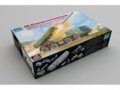 Trumpeter - PHL-03 Multiple Launch Rocket System, 1/35, 01069