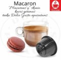 Macaron – “Macarons’ų” skonio kavos gėrimo kapsulės – Dolce Gusto®* aparatams