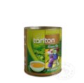Šilauogių skonio žalioji arbata, Blueberry TARLTON, 100 g