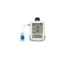 Daugkartinis temperatūros registratorius medicinos produktų stebėjimui ETI ThermaData Pharm