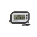 Termometras skirtas akvariumui su zondu, max/min funkcija ir temperatūros aliarmu ETI 810-925