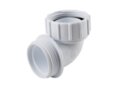 Alkūnė, nuotekų vožtuvo WAVIN HepvO d32/90 206740002