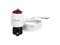 Danfoss terminė pavara TWA-A 230V NC