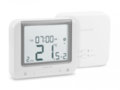Programuojamas termoreguliatorius Salus RT520RF