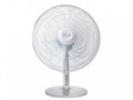 Stalinis oro ventiliatorius Argo Tablo EVO White