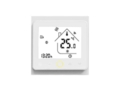 Programuojamas termostatas BHT-002, potinkinis 16A, 230V