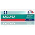 911 BADIAGA kūno gelis  100 ml