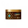 ARGAN Premium kaukė su argano aliejumi sausiems plaukams, 250 ml