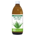 Aloe vera sultys ALTERMEDICA 1000ml Maisto papildas