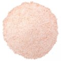 Himalajų rožinė druska smulki  250g.
