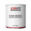 ICONFIT Čija (Chia) Sėklos