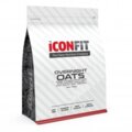 Iconfit Naktinė avižų košė 1kg.