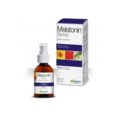 MAISTO PAPILDAS MELATONINAS PURŠKIAMAS 30ML