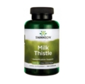 Maisto papildas SWANSON MILK THISTLE (Tikrasis margainis) 500mg N100